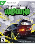 NFS Unbound